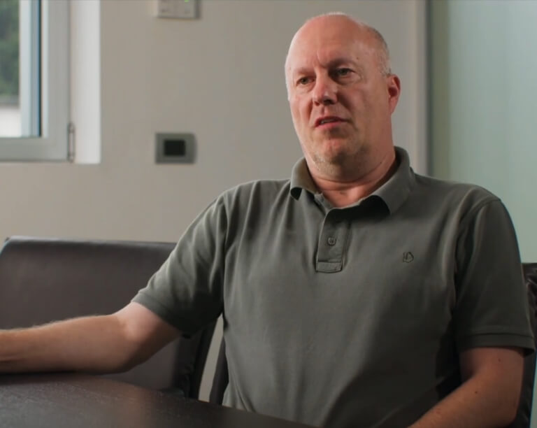 Directeur général 2M