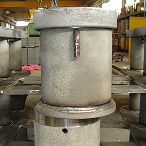 Supports de charge, longerons et cavaliers