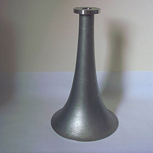 Pièces moulées de précision