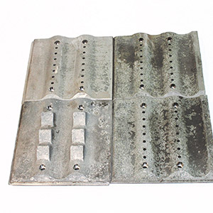 Équipements de traitement thermique et d'incinération