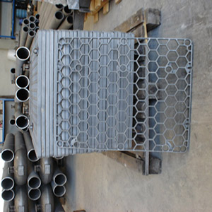 Équipements de traitement thermique et d'incinération