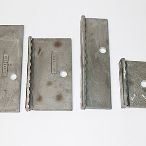 Équipements de traitement thermique et d'incinération