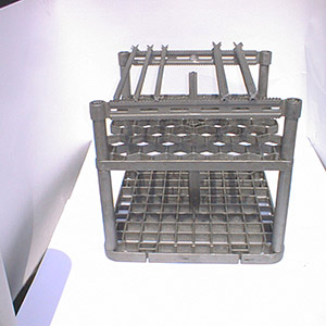 Équipements de traitement thermique et d'incinération