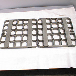 Équipements de traitement thermique et d'incinération