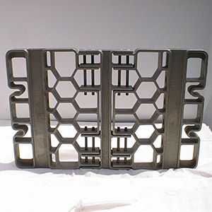 Équipements de traitement thermique et d'incinération