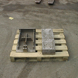 Équipements de traitement thermique et d'incinération