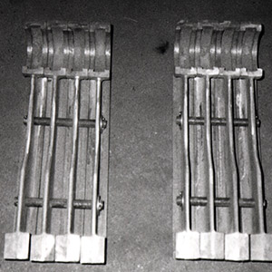 Équipements de traitement thermique et d'incinération