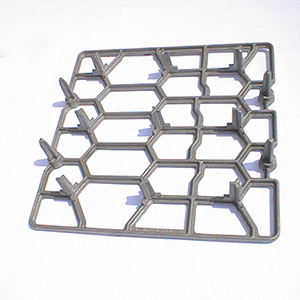 Équipements de traitement thermique et d'incinération