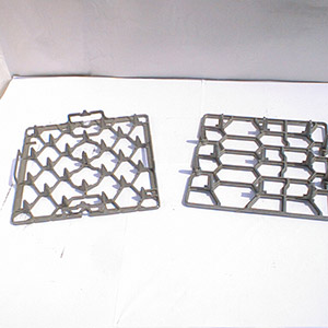 Équipements de traitement thermique et d'incinération