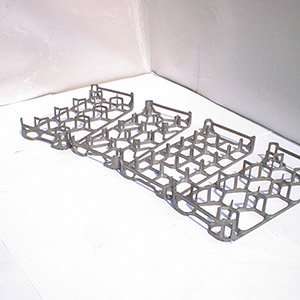 Équipements de traitement thermique et d'incinération