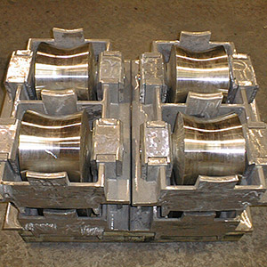 Équipements de traitement thermique et d'incinération