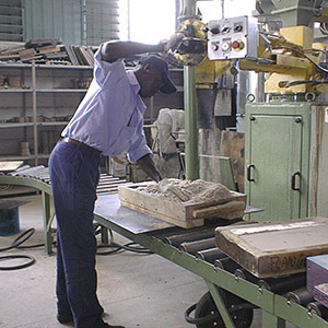 Équipements de traitement thermique et d'incinération