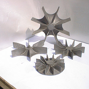 Équipements de traitement thermique et d'incinération