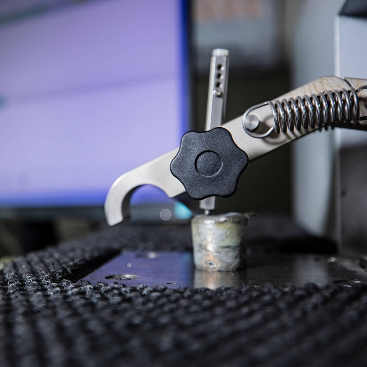 produits 2M sont soumis à des contrôles de qualité constants