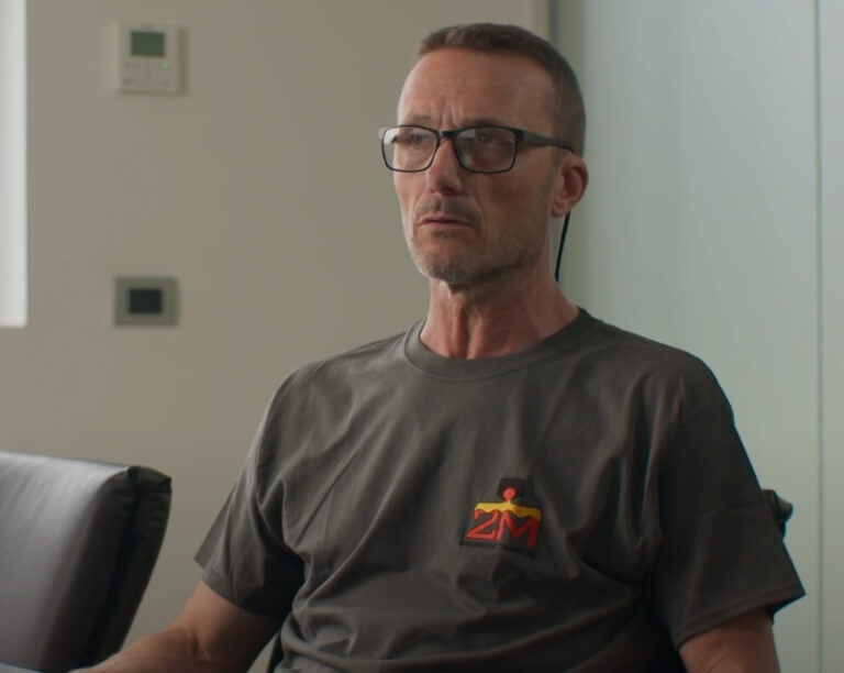 Responsable des départements de production 2M